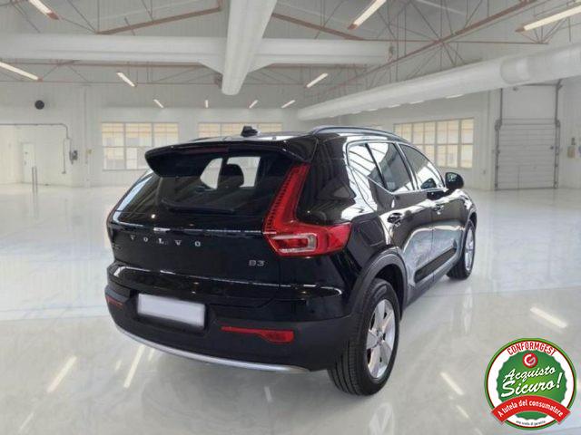 VOLVO XC40 D3 Geartronic Business Plus