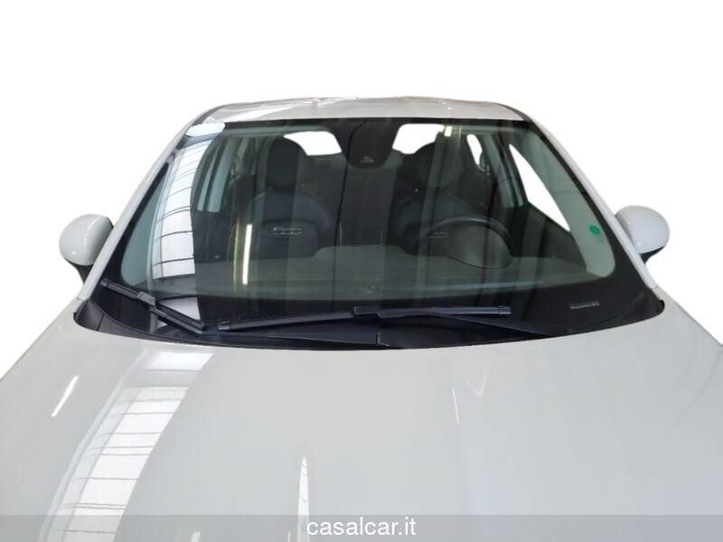 FIAT 500X 1.0 T3 120 CV Business 3 ANNI DI GARANZIA KM ILLIMITATI PARI ALLA NUOVA