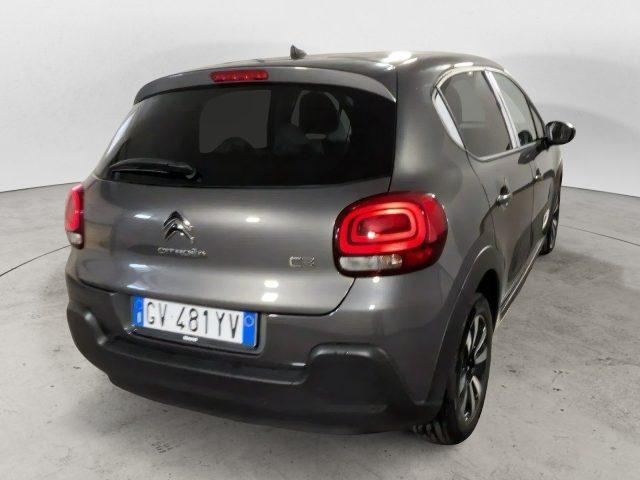 CITROEN C3 PureTech 110 S&S Max