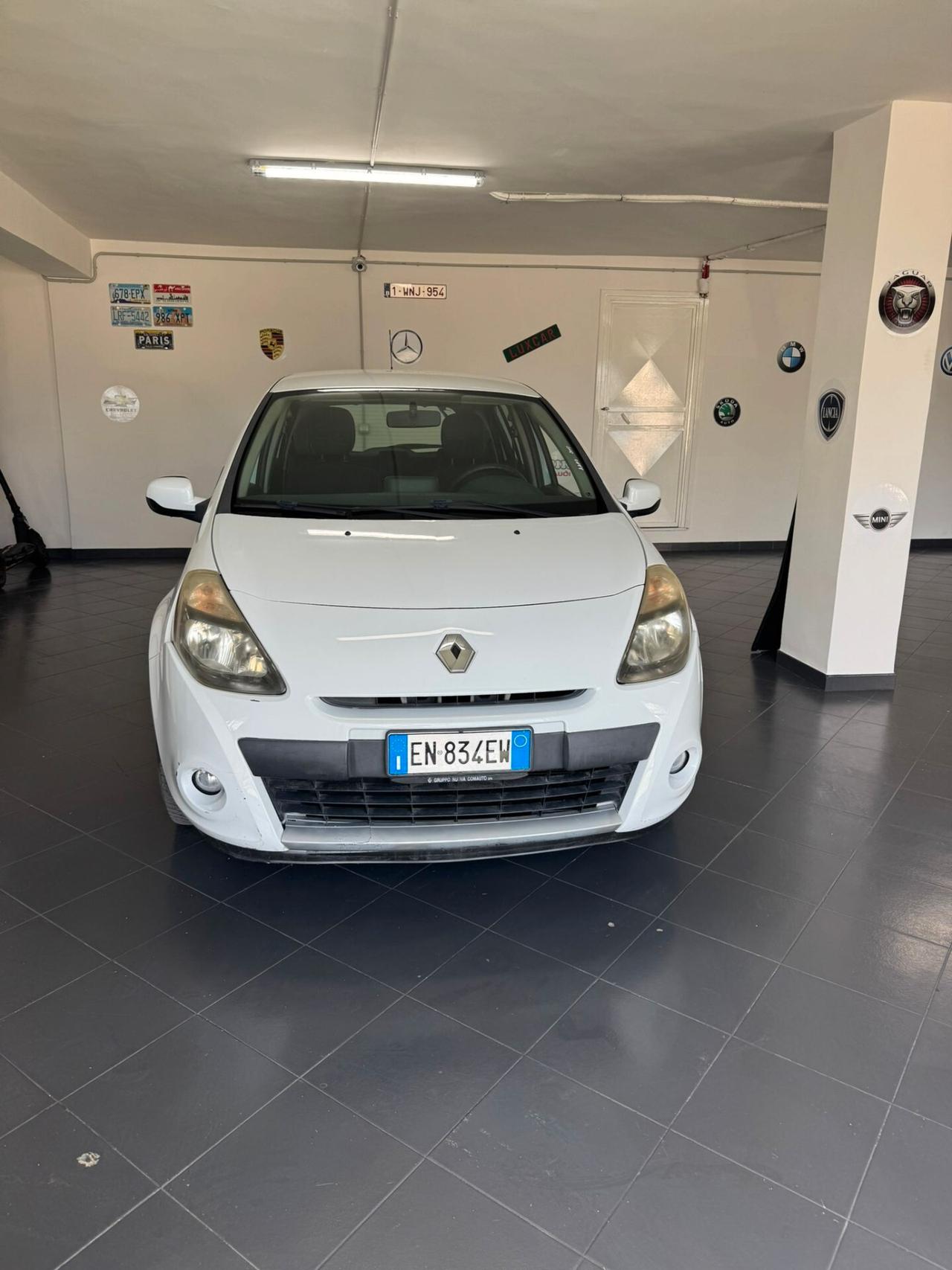 Renault Clio 1.2 16V 5 porte Live!