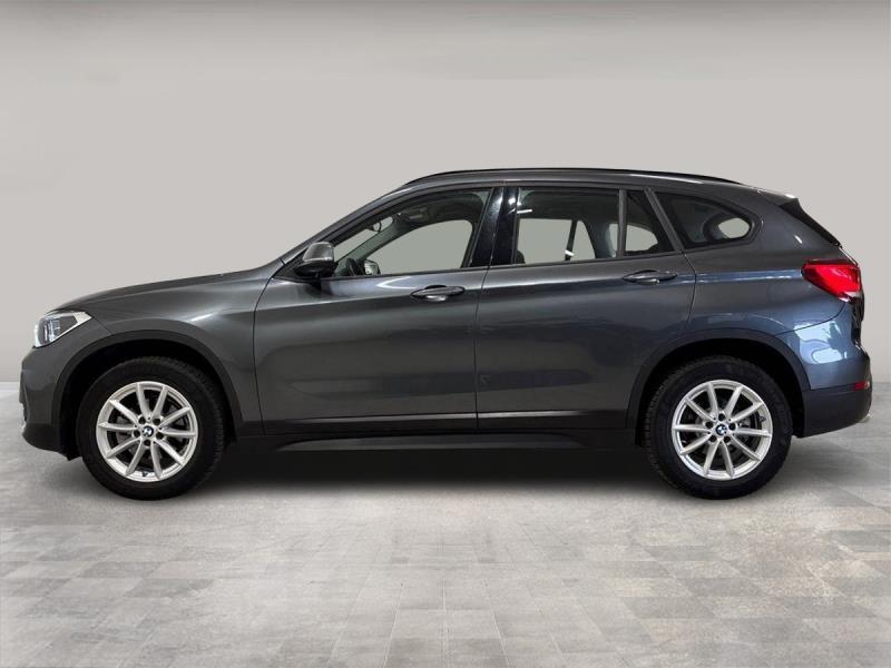 BMW X1 16 d Business Advantage sDrive Steptronic