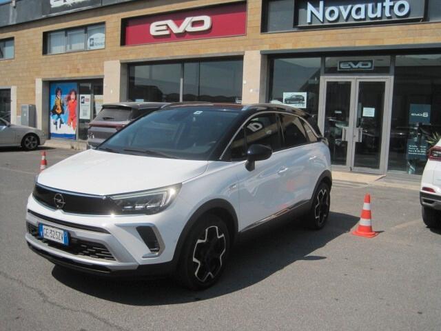 Opel Crossland 1.5 ECOTEC D 110 CV Start&Stop Ultimate