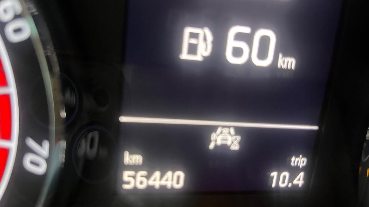 Skoda Karoq 1.0 TSI Executive