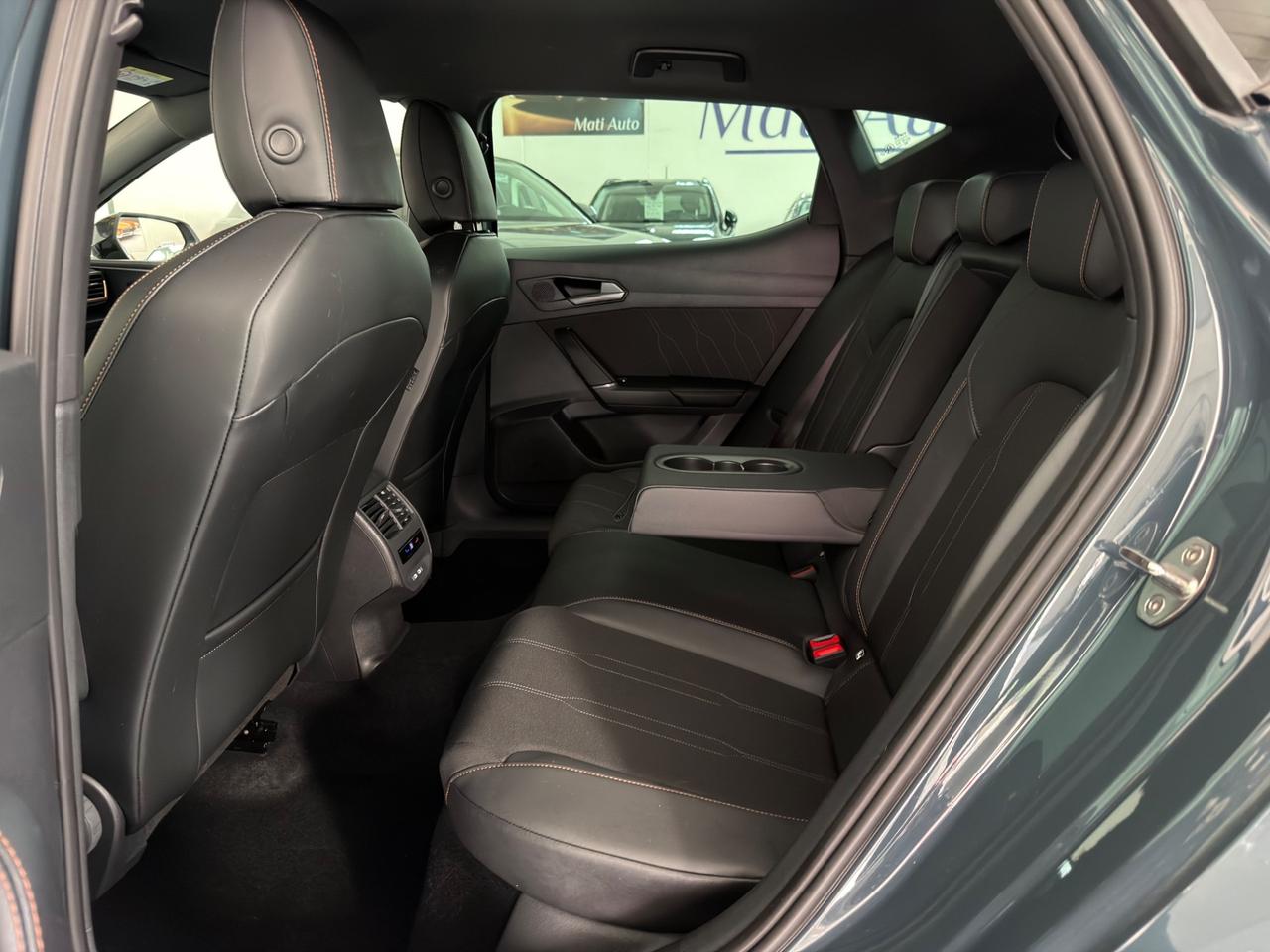 Cupra Leon Formentor 1.5 Hybrid DSG 150cv