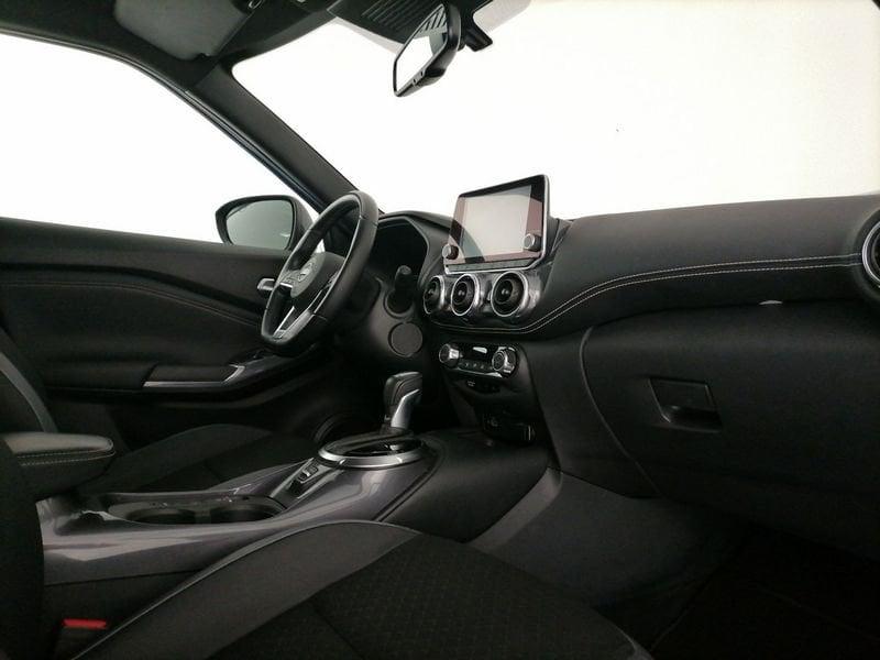 Nissan Juke 1.6 hev N-Connecta