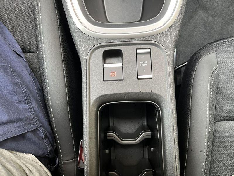 Jeep Avenger e-Hybrid 1.2 MHEV e-Hybrid Turbo Summit