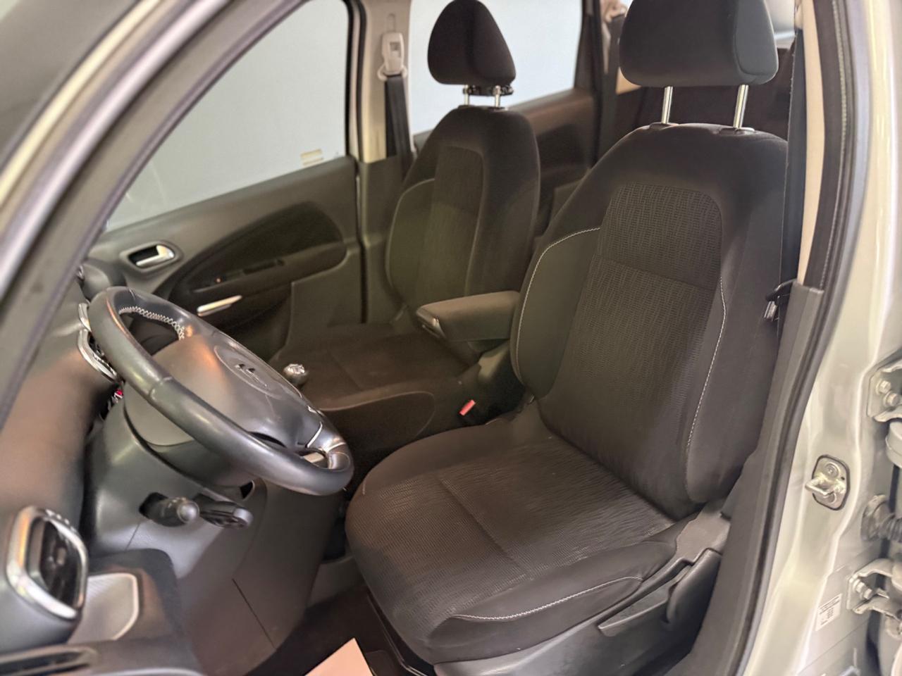 Citroen C3 Picasso 1.6 HDi 90 Exclusive