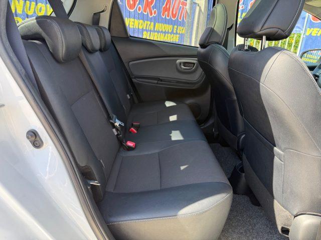 TOYOTA Yaris 1.4 D-4D Style FULL OPTIONAL