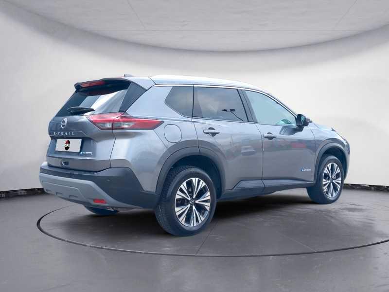 NISSAN X-Trail 1.5 e-power N-Connecta auto #Uniproprietario