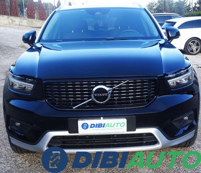 VOLVO XC40 D3 Geartronic Momentum