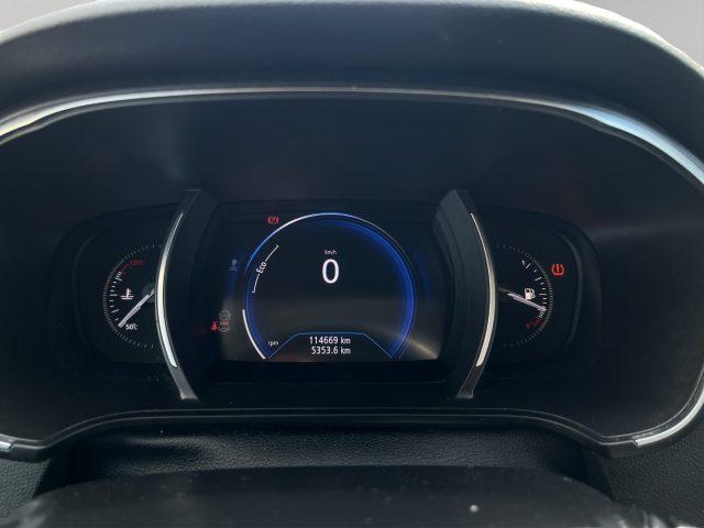 RENAULT Megane ST 1.5DCI 115CV