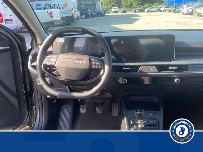 Kia Stonic Nuova 1.0 TGDI Urban (TT)