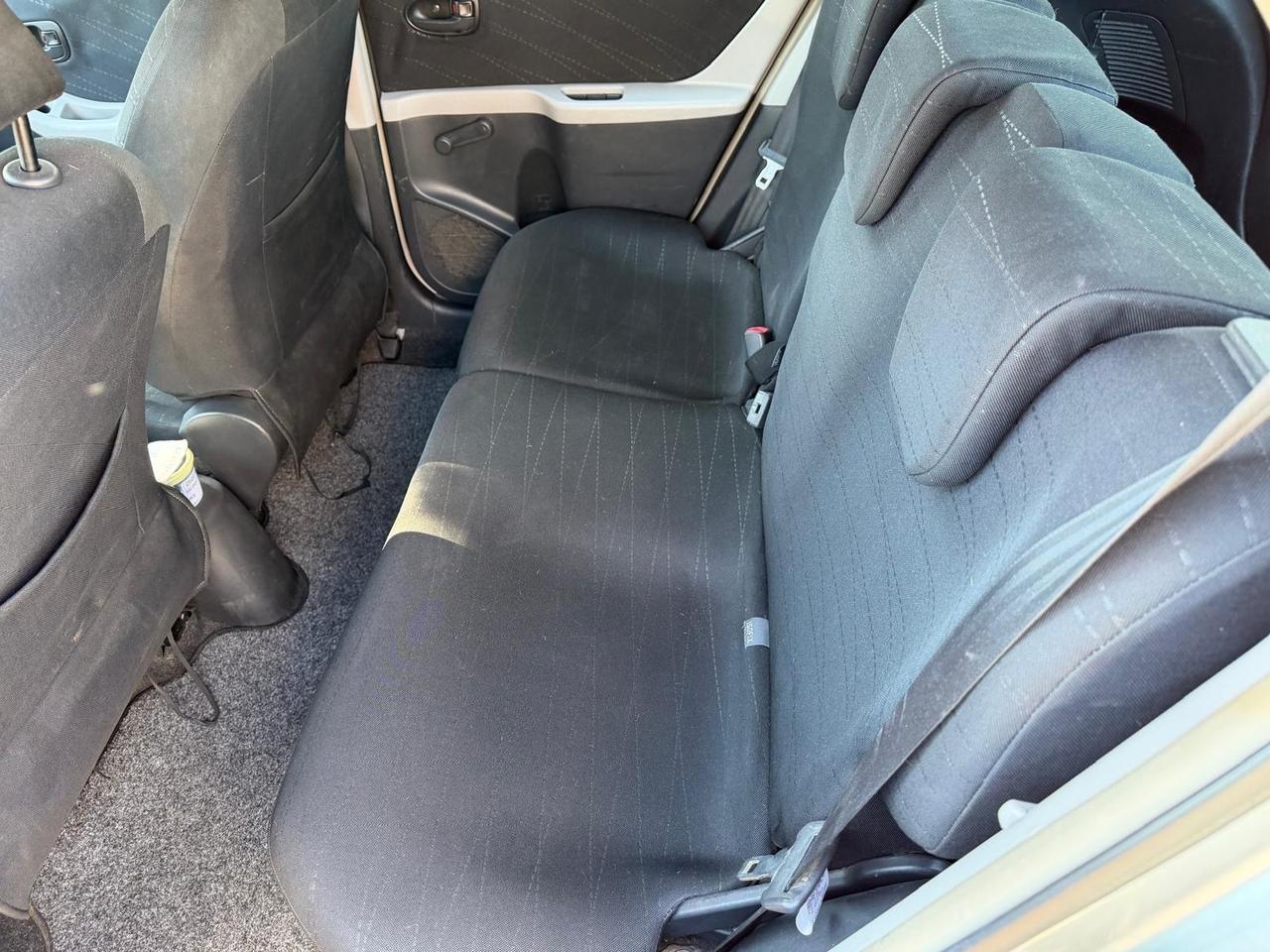Toyota Yaris 1.3 5 porte automatica