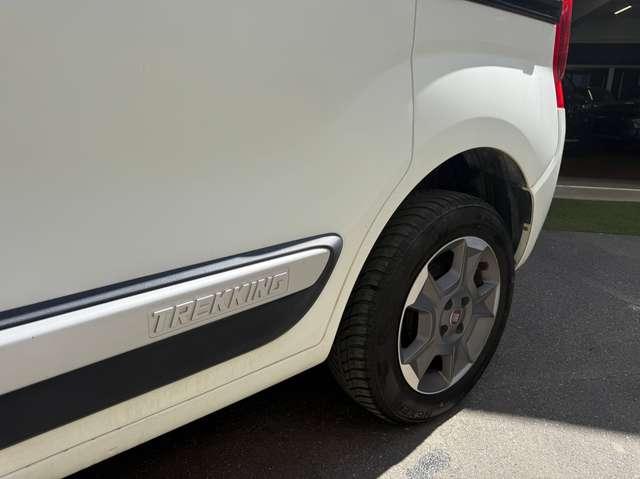 Fiat Qubo 1.3 mjt 16v 80cv Trekking