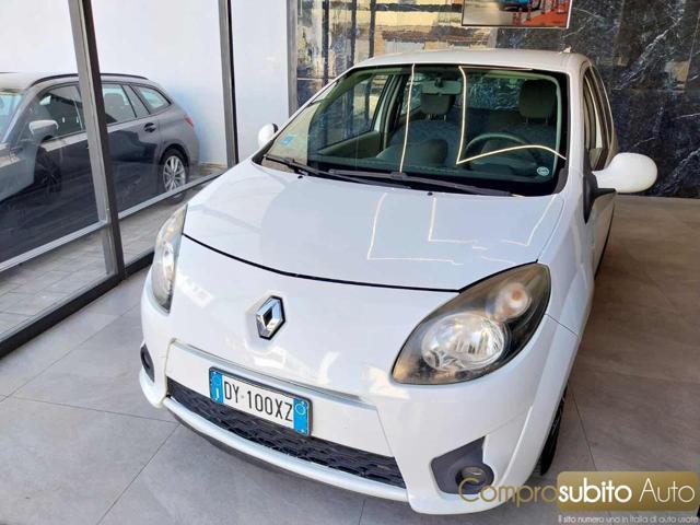 RENAULT Twingo 1.2 16V Dynamique