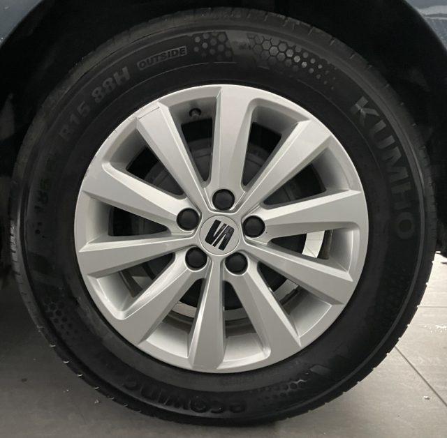 SEAT Ibiza 1.0 Eco TSI 95 CV Style