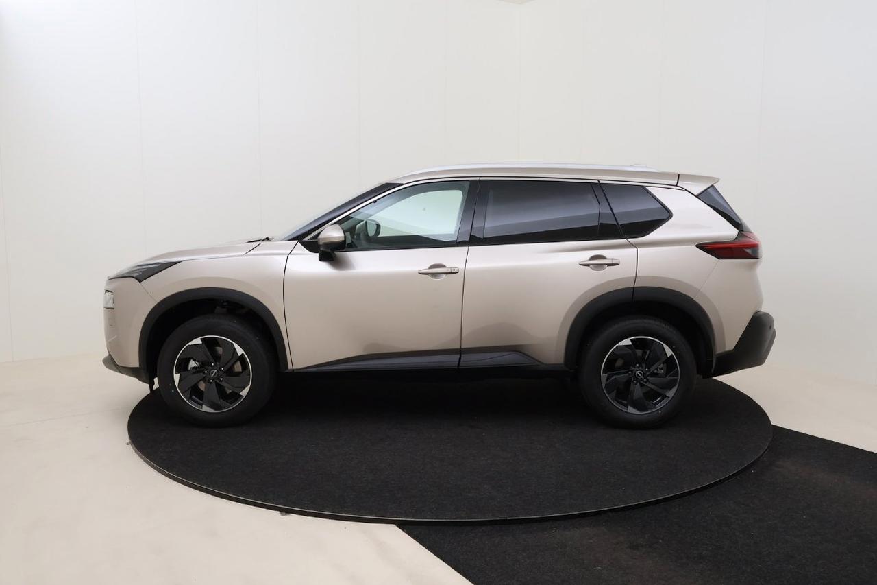 Nissan X-Trail 1.5 mhev N-Connecta 2wd xtronic 7p.ti
