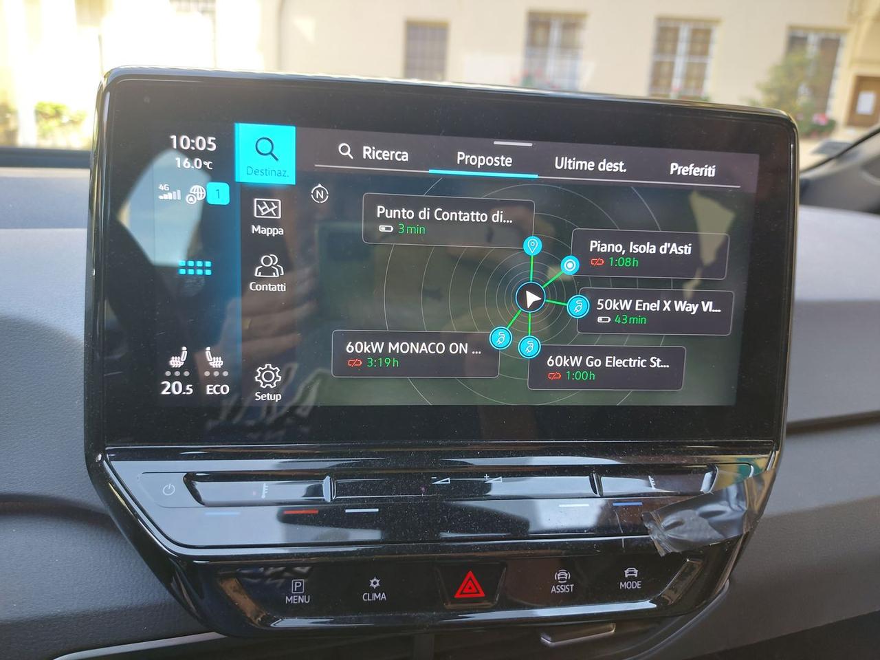 Volkswagen ID.3 Tech Pro Performance 58 kWh
