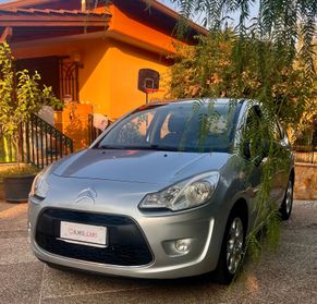 Citroen C3 1.4 DeeJay PROMO LONG W.E. COME NUOVA