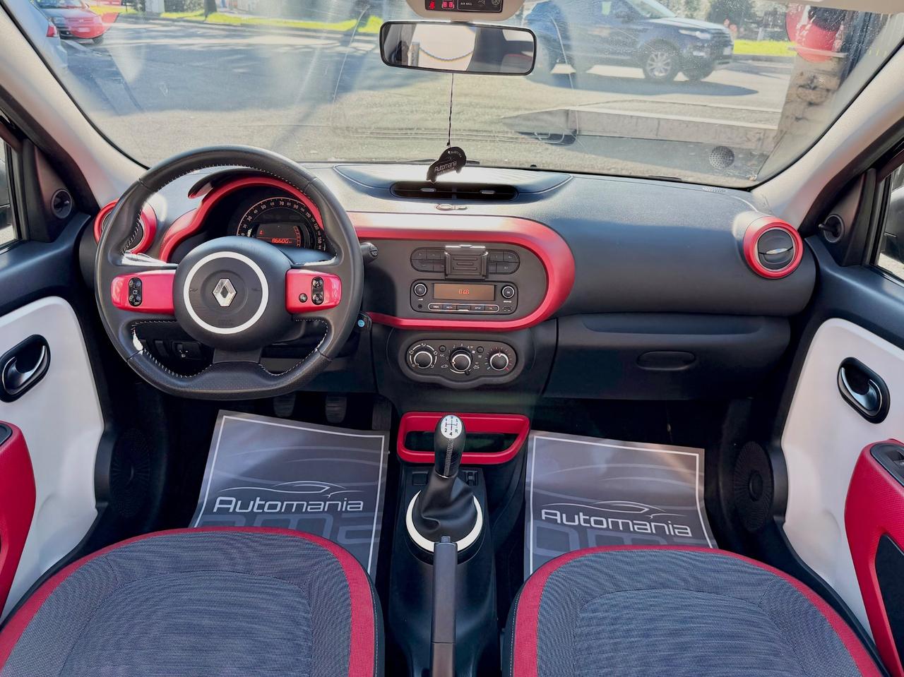 Renault Twingo SCe S&S Openair PREZZOREALE\GARANZIA