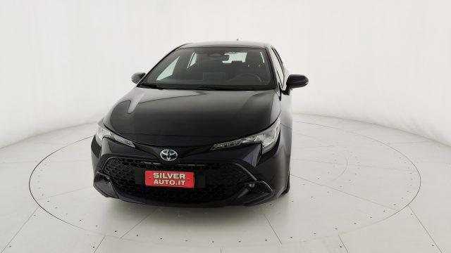 TOYOTA Corolla 1.8 Hybrid Active