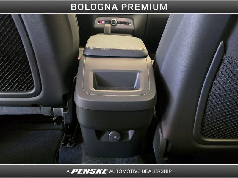 Volvo XC90 B5 (d) AWD automatico 7 posti Core
