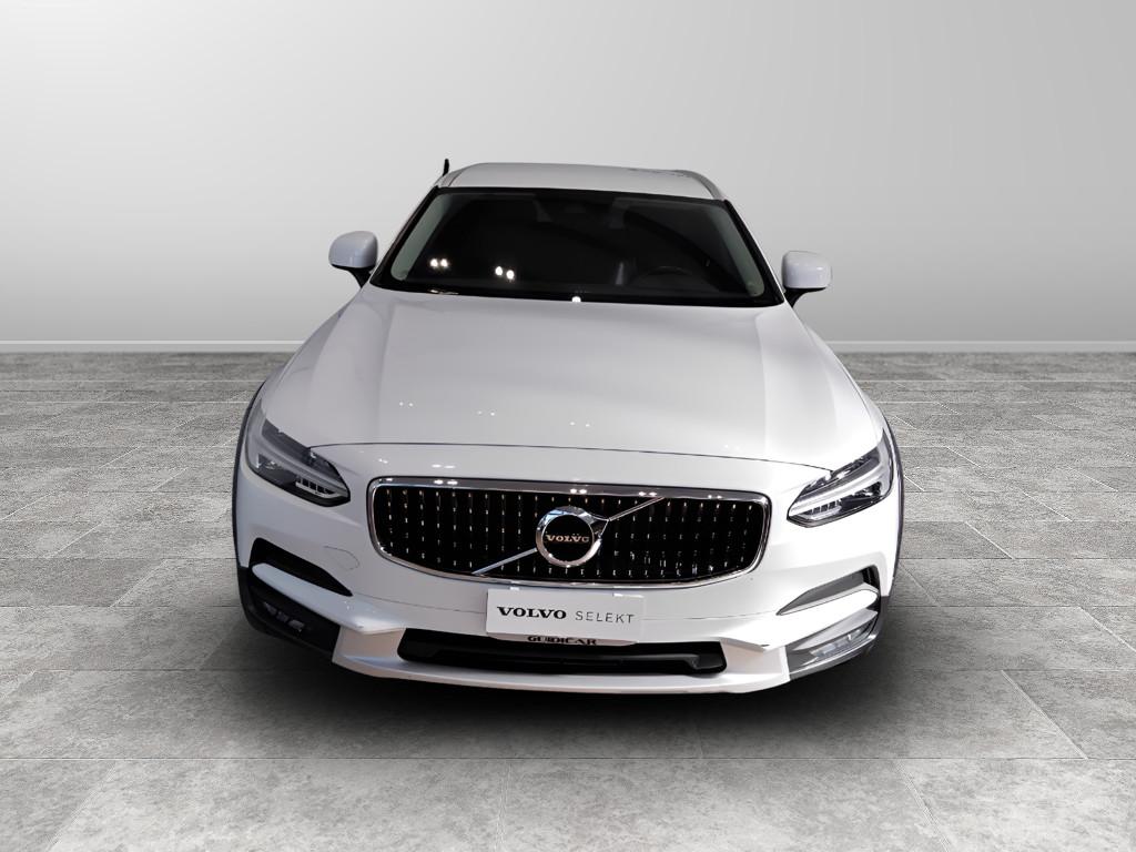 VOLVO V90 Cross Country V90 Cross Country D4 AWD Geartronic Pro