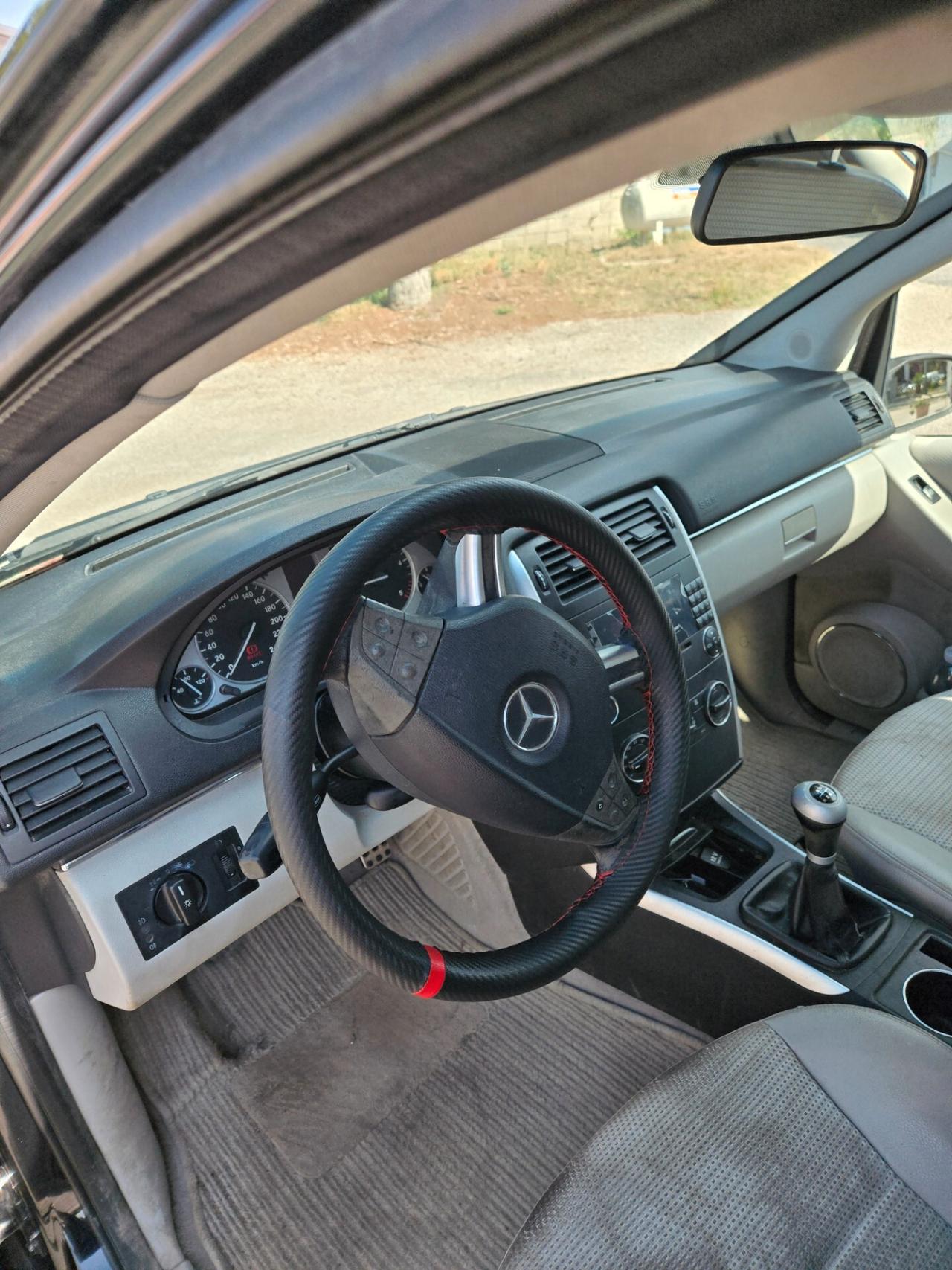 Mercedes-benz A 180 CDI Elegance