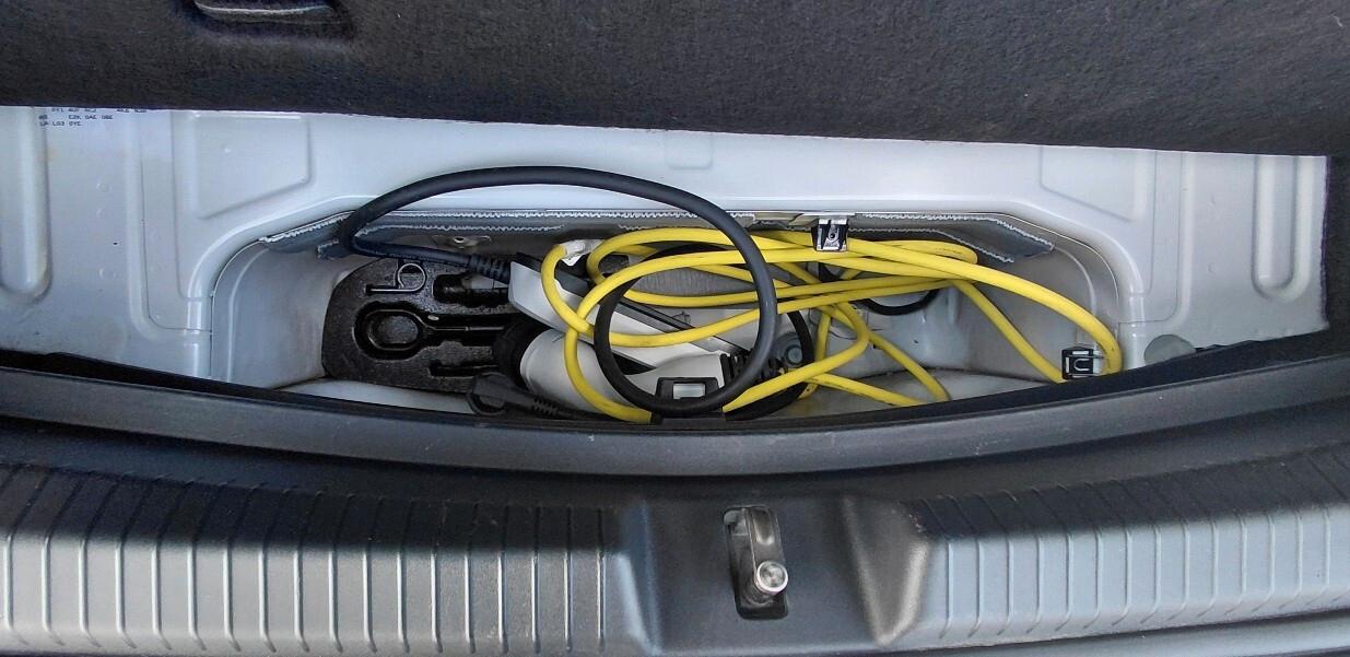 Volkswagen ID.3 Pro Performance