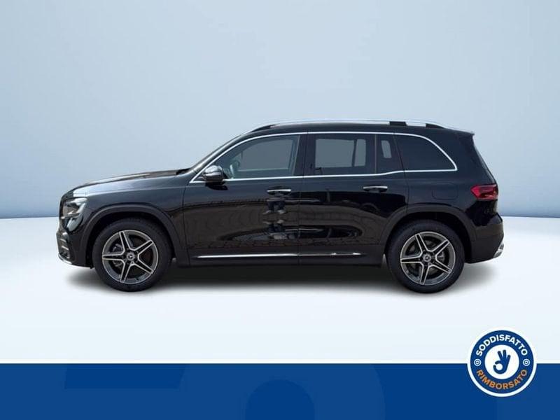 Mercedes-Benz GLB Classe 200d 4Matic AMG Line Advanced Plus