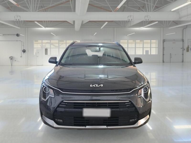 KIA NIRO 1.6 HEV GDI Style DCT 5 PORTE