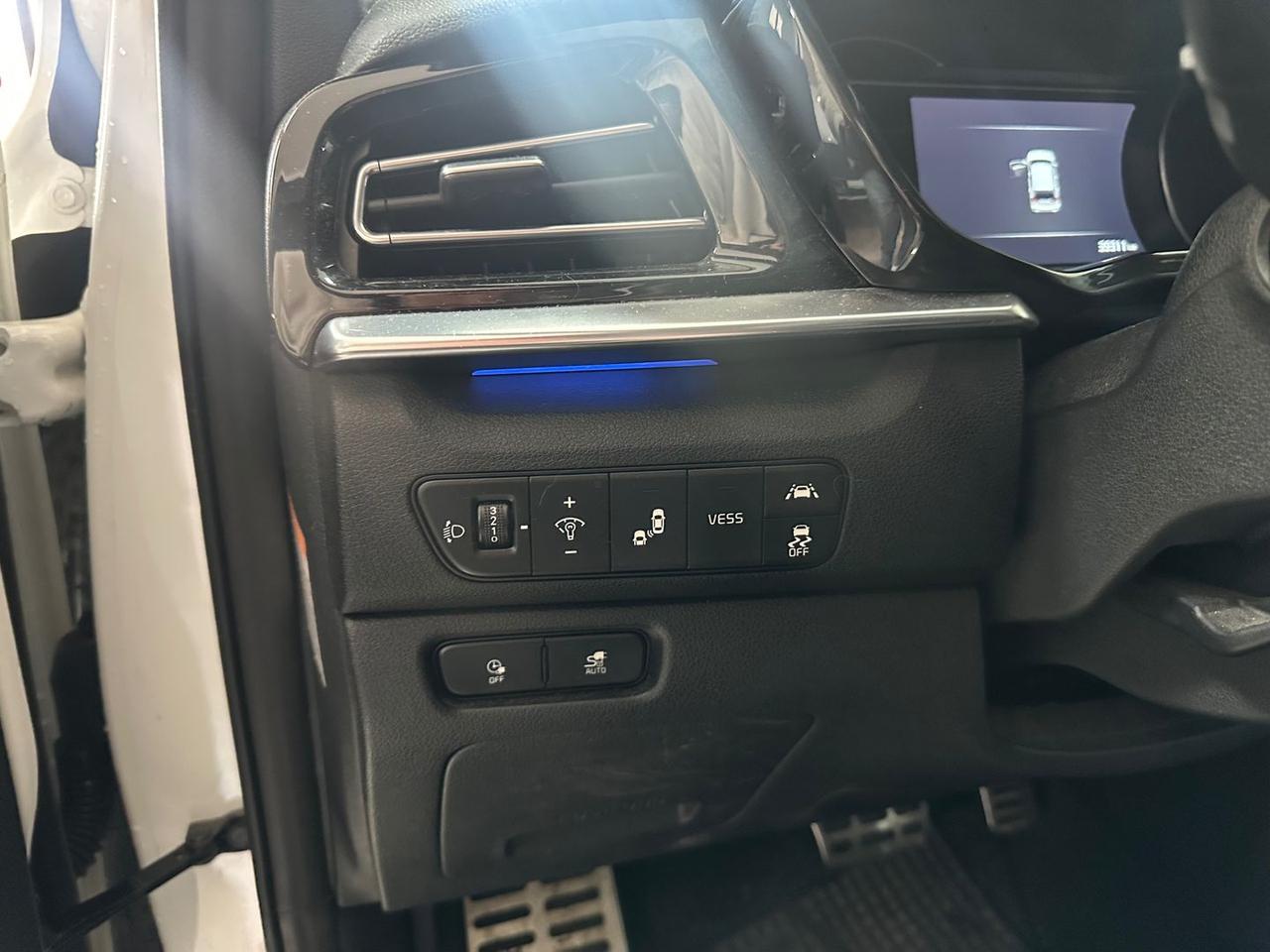 Kia e-Niro Evolution e-Niro 64 kWh #8809