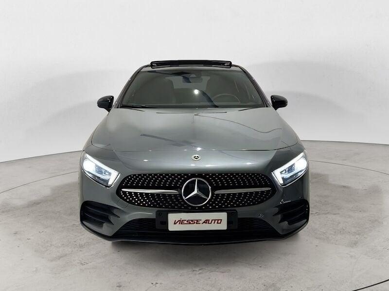 Mercedes-Benz Classe A A 250 Automatic Premium