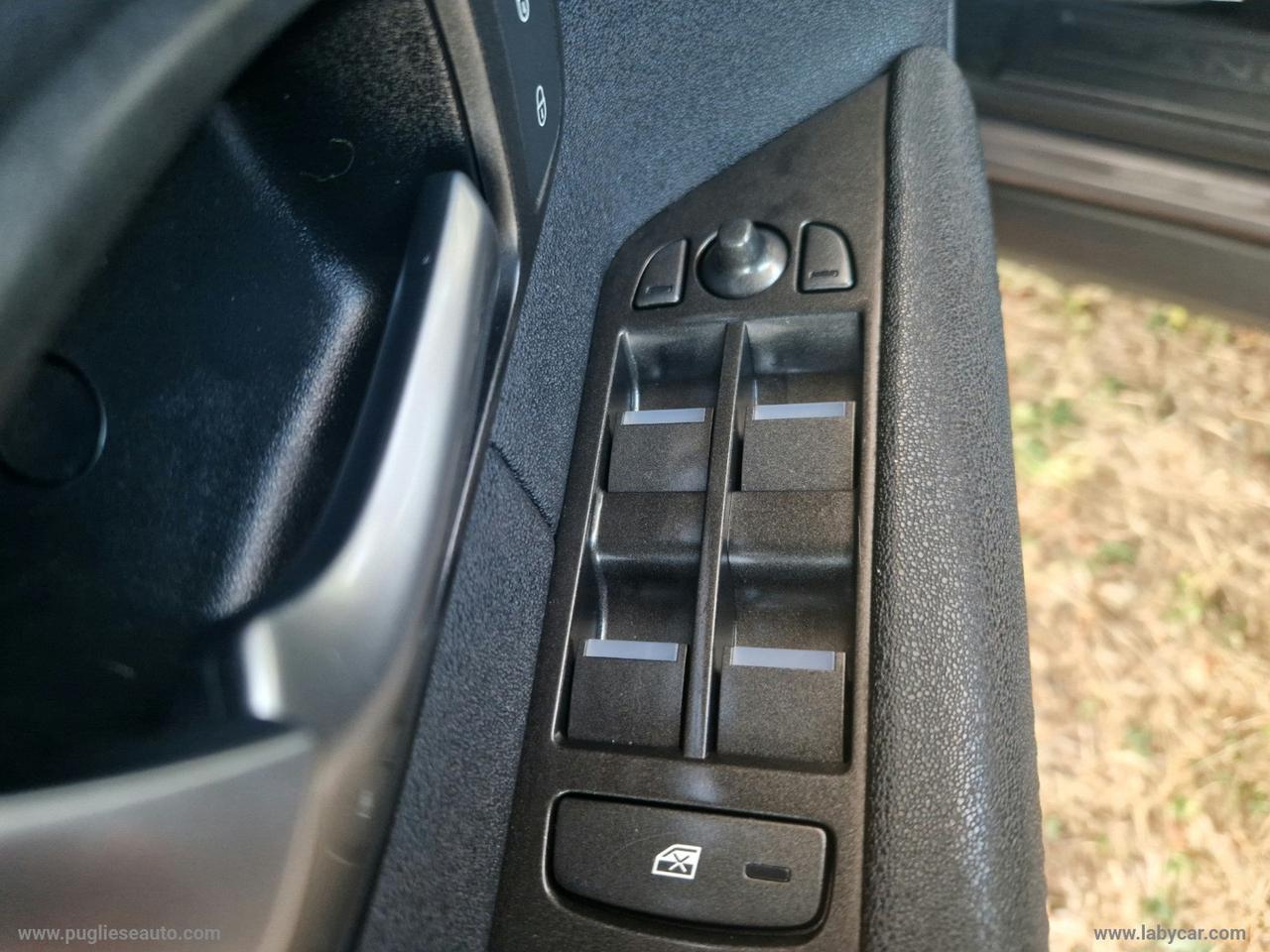 LAND ROVER RR Evoque 2.0 TD4 150 CV 5p