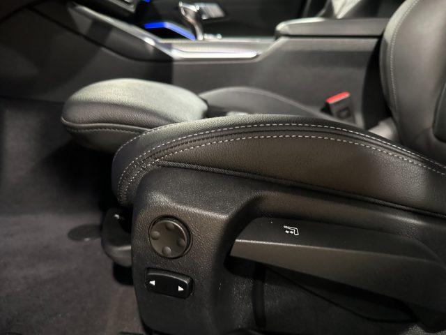 BMW 320 d 48V xDrive Touring Msport-18"-Sosp Adattive-IVA