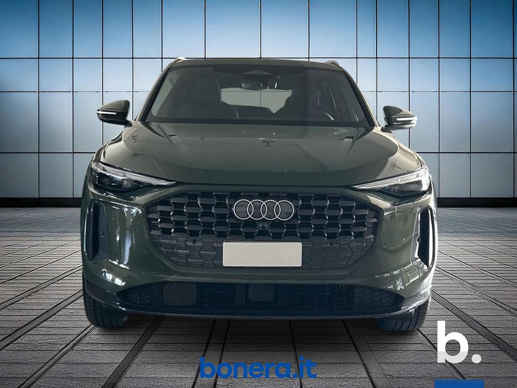 Audi Q5 2.0 TDI mHEV+ Business Advanced quattro S tronic