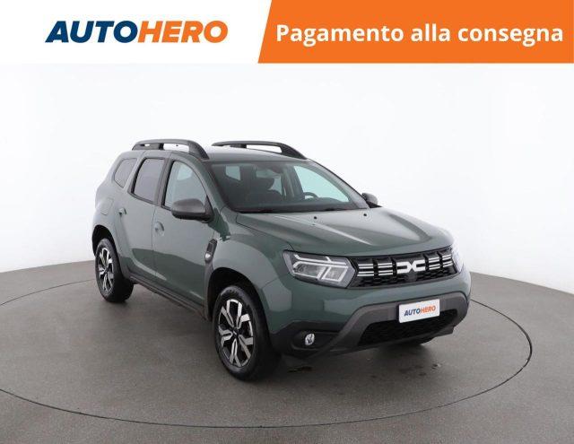 DACIA Duster 1.0 TCe 90 CV 4x2 Journey