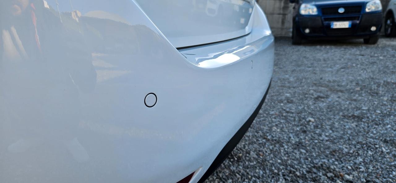 Peugeot 308 SW Allure (IVA ESPOSTA 22%)