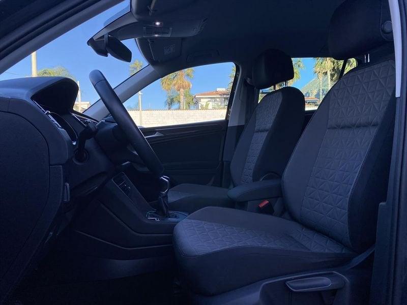 Volkswagen Tiguan 2.0 TDI SCR LIFE 122CV