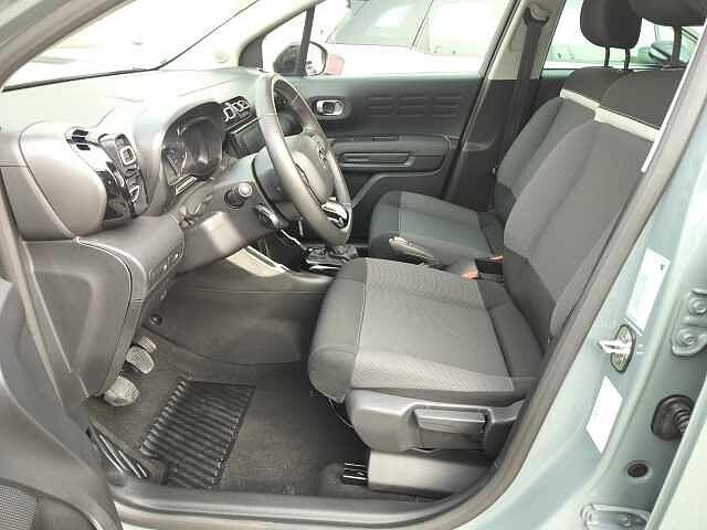 Citroen C3 Aircross PureTech 110 S&S Feel