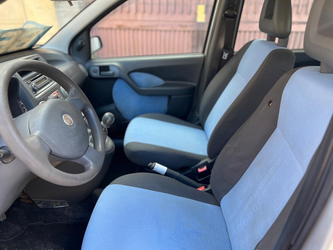 Fiat Panda 1.2 benzina/ – 60CV | Anno 2009