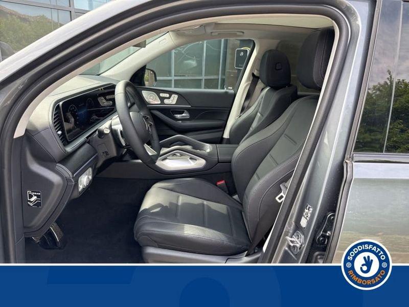 Mercedes-Benz GLE 350de 4Matic EQ-Power AMG Line Premium