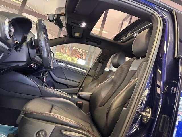 Audi S3 S3+Tetto+Cambio Automatico
