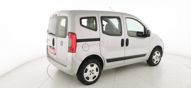 FIAT Qubo 1.3 MJT 95 CV Easy