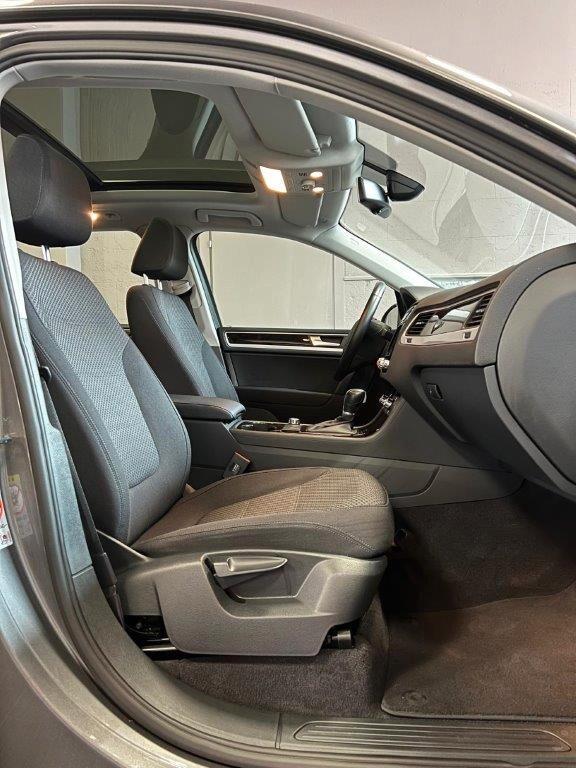 Volkswagen Touareg 3.0 V6 tdi 245cv tiptronic - Gancio Traino tetto panorama