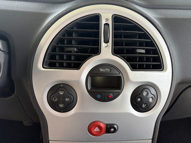 RENAULT Modus 1.2 16V TCE Dynamique PRONTA CONSEGNA NEOP