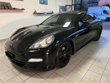 Porsche Panamera 3.0 Diesel Extra Full Garanzia 12 mesi