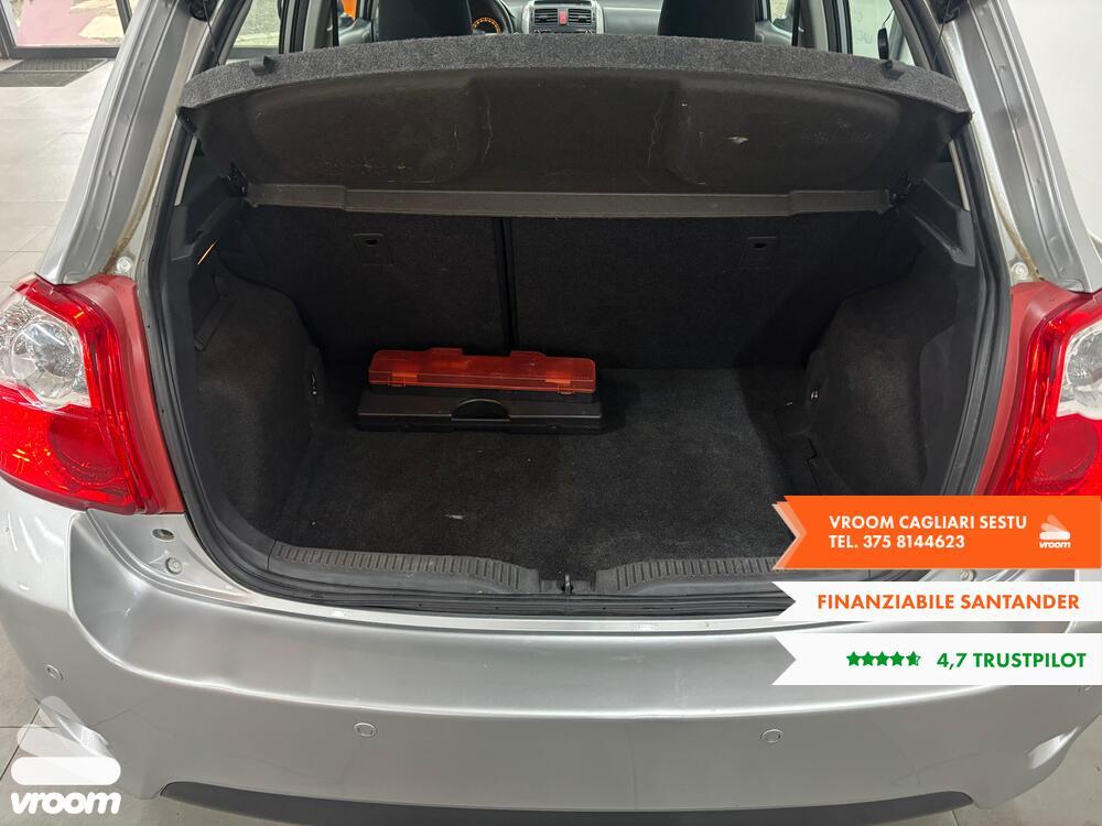 TOYOTA Auris 1.4 D-4D 5 porte Active