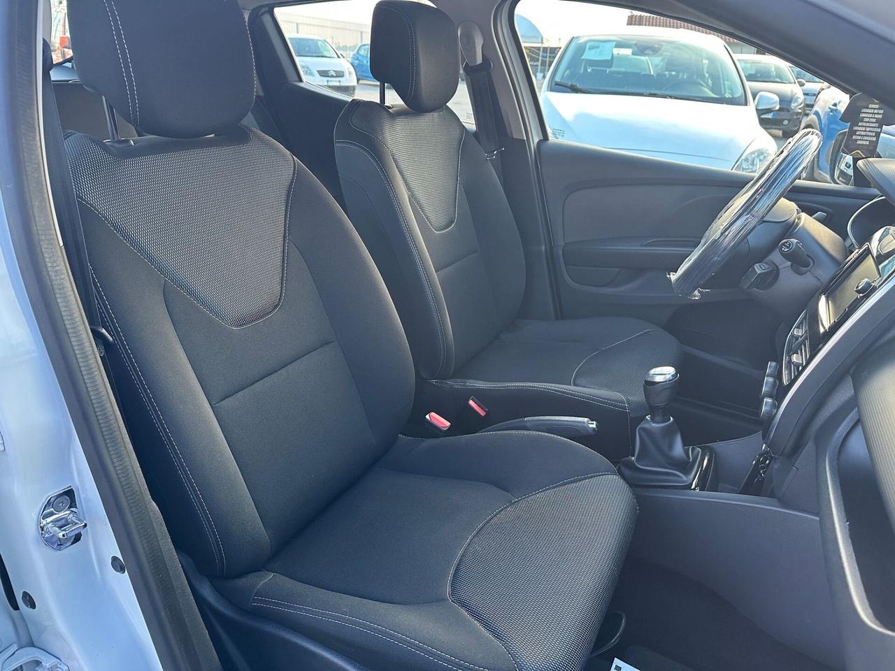 Renault Clio 2020 15 Diesel 75Cv Business PERFETTA