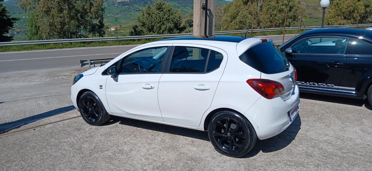 Opel Corsa 1.4 90CV GPL Tech Advance - 2019